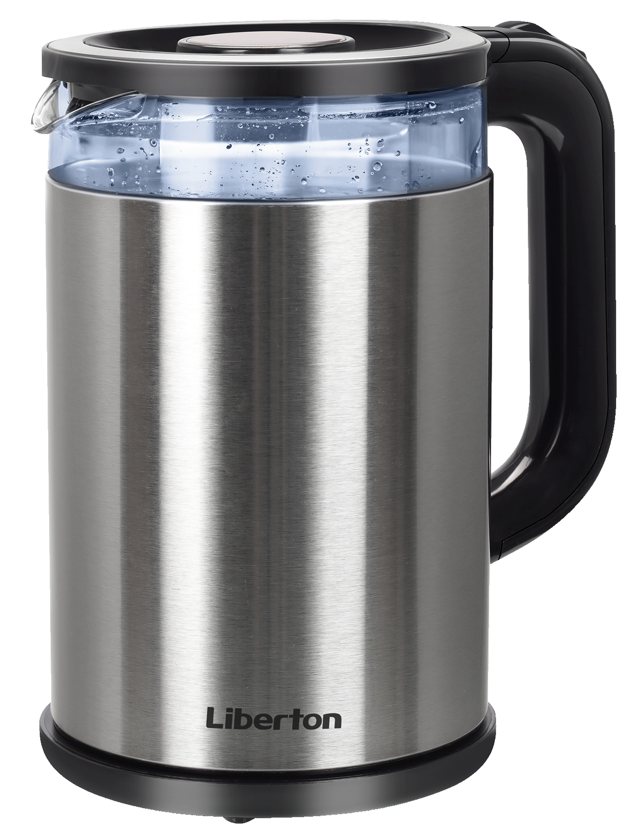 Електрочайник LIBERTON LEK-6832